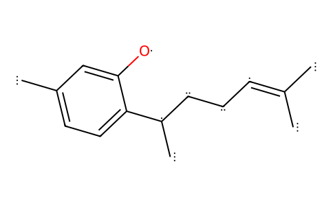 Curcuphenol 69301-27-5